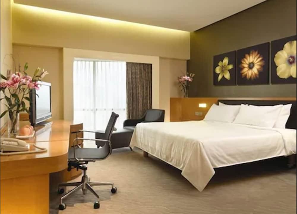 St Giles Gardens Hotel Kuala Lumpur Exterior foto Deluxe Room